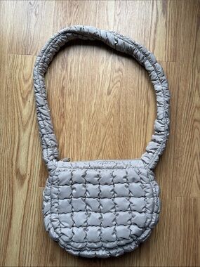 Wild Fable Puffer Crossbody